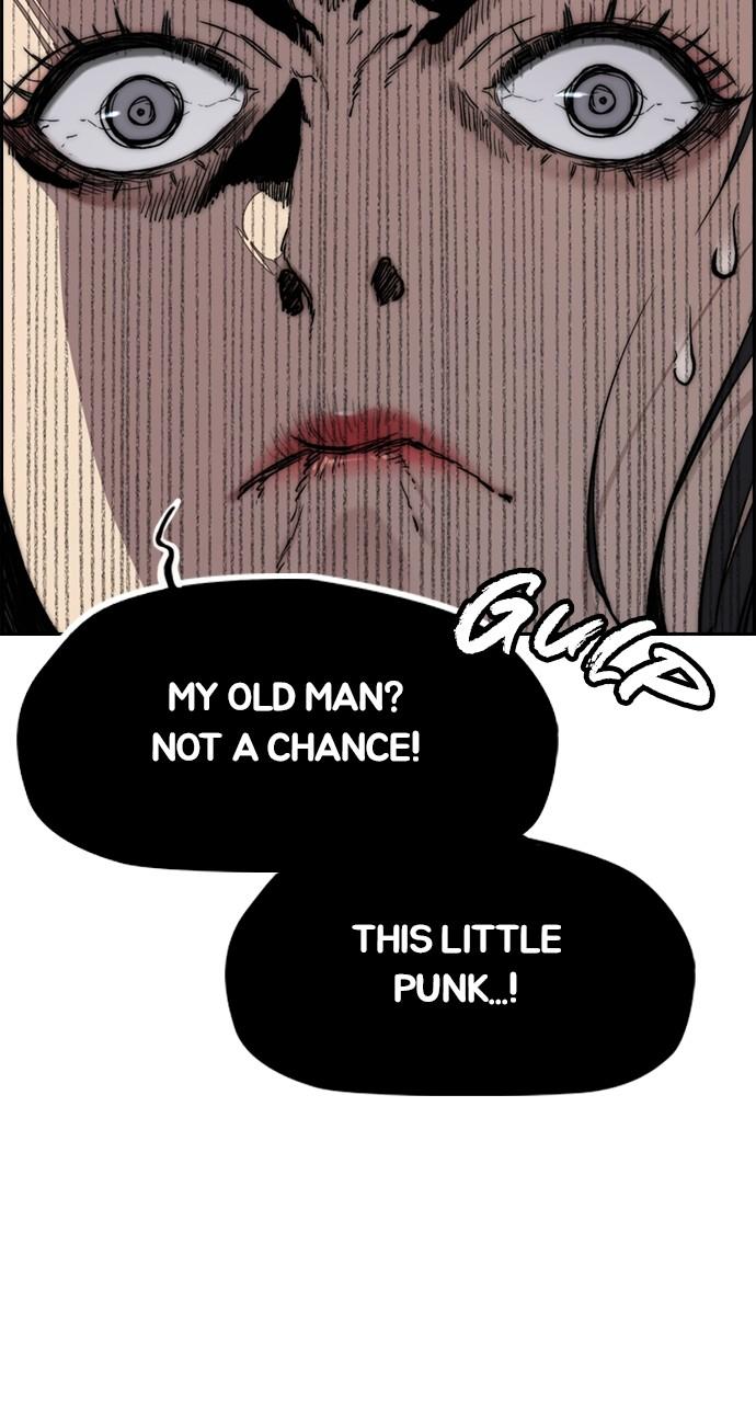 Wind Breaker SS4 - Manhwa Chap 115 - Next Chap 116