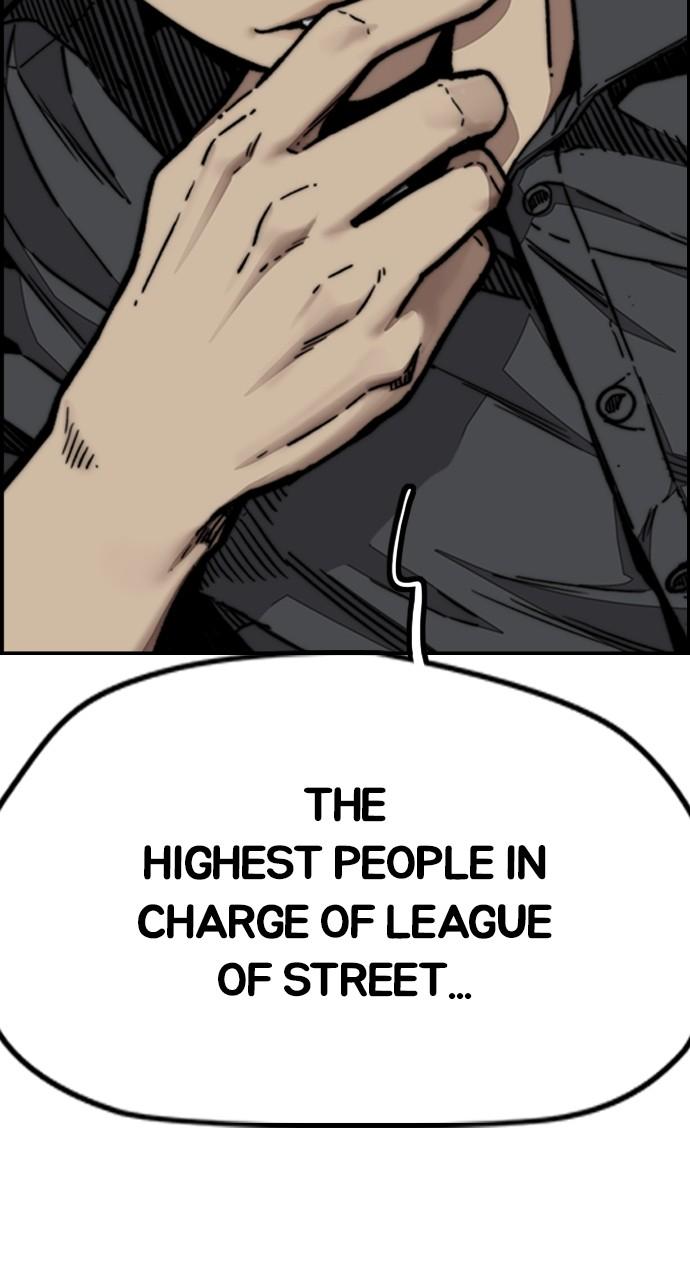 Wind Breaker SS4 - Manhwa Chap 115 - Next Chap 116