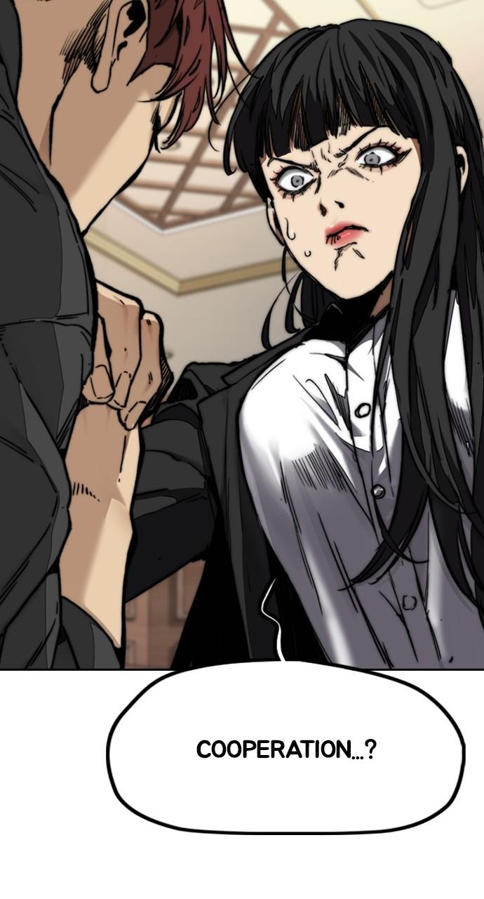Wind Breaker SS4 - Manhwa Chap 115 - Next Chap 116