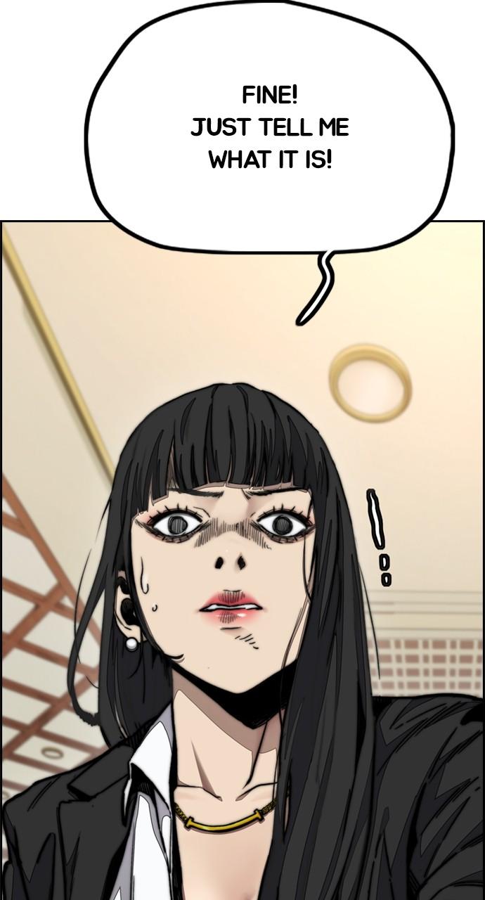 Wind Breaker SS4 - Manhwa Chap 115 - Next Chap 116