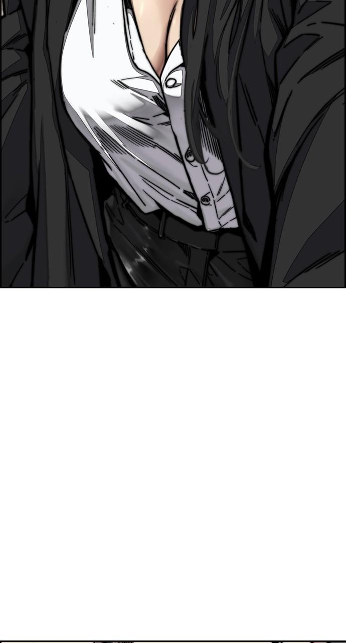 Wind Breaker SS4 - Manhwa Chap 115 - Next Chap 116