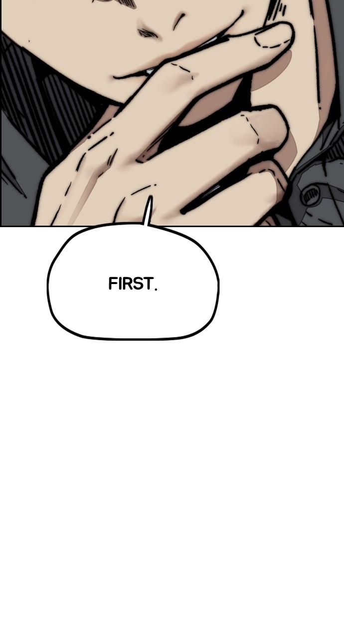 Wind Breaker SS4 - Manhwa Chap 115 - Next Chap 116