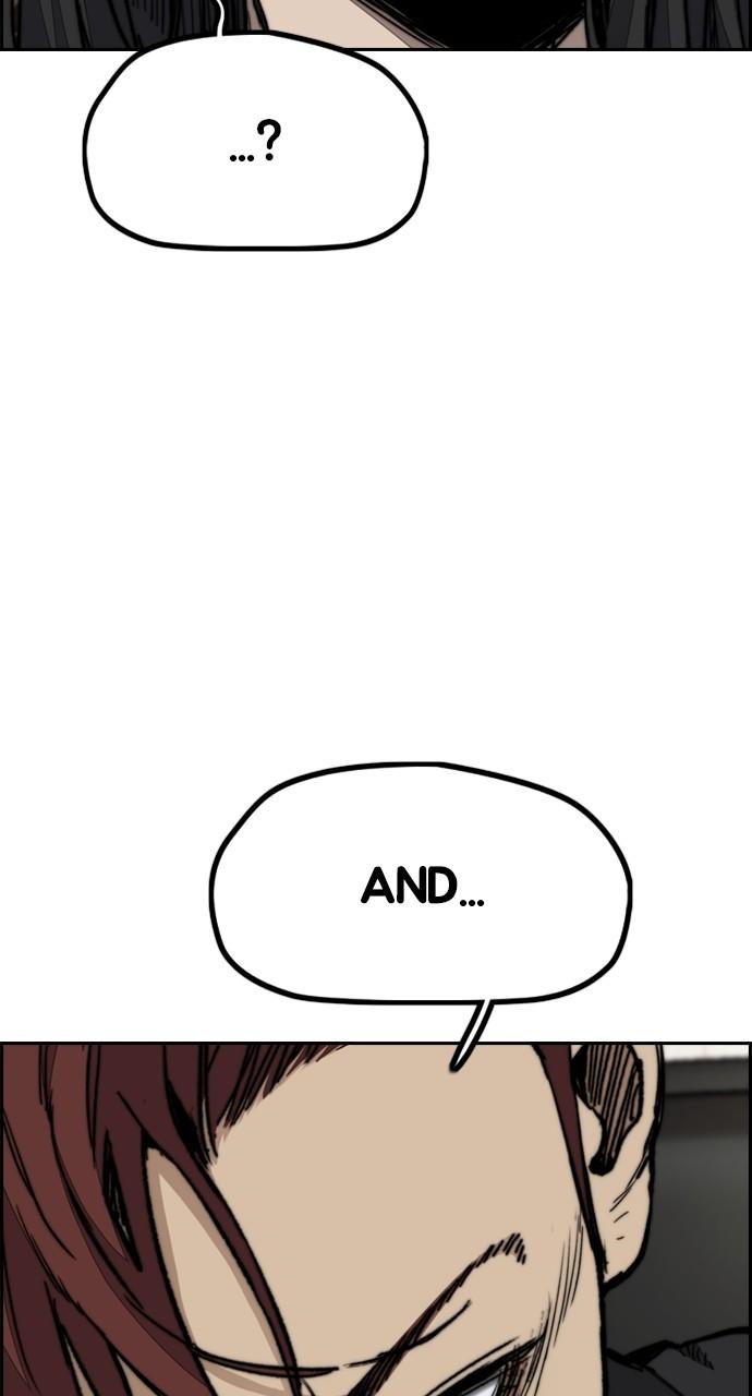 Wind Breaker SS4 - Manhwa Chap 115 - Next Chap 116