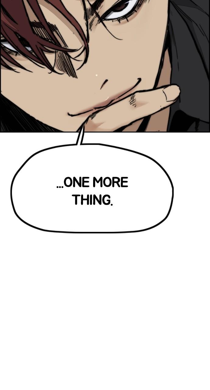 Wind Breaker SS4 - Manhwa Chap 115 - Next Chap 116