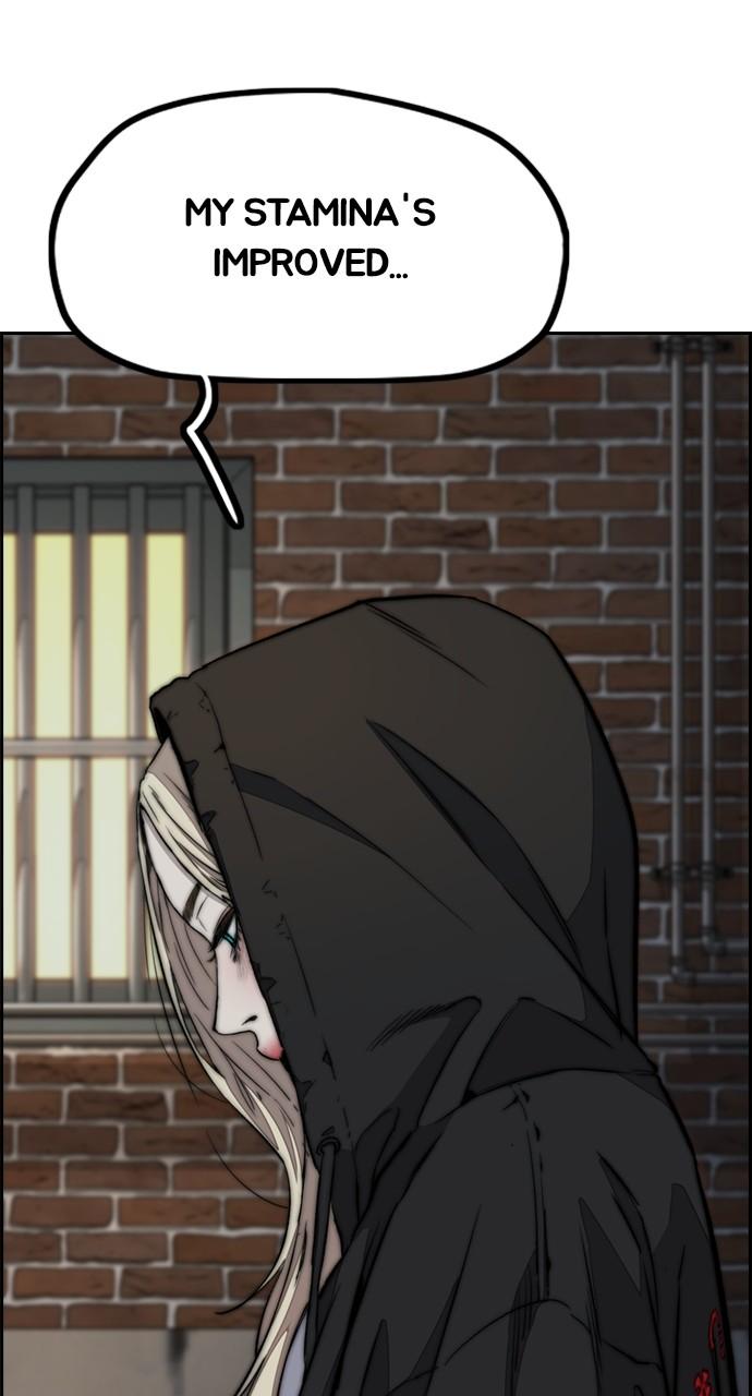 Wind Breaker SS4 - Manhwa Chap 115 - Next Chap 116