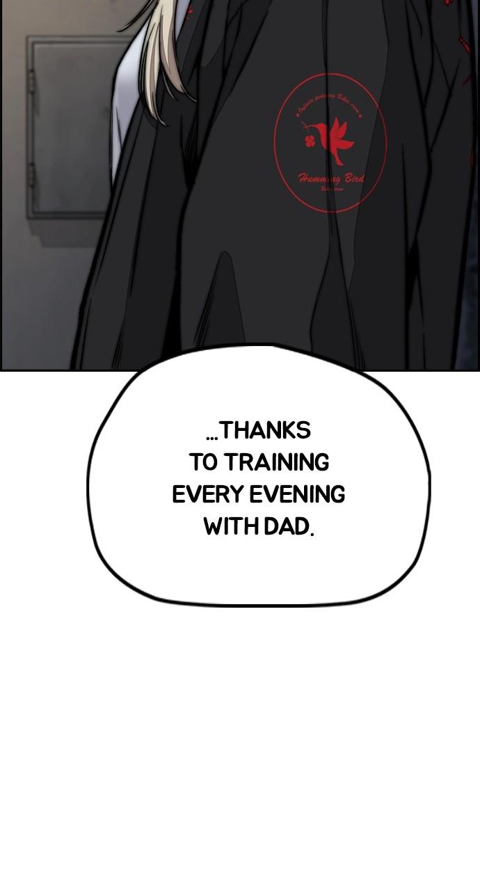 Wind Breaker SS4 - Manhwa Chap 115 - Next Chap 116