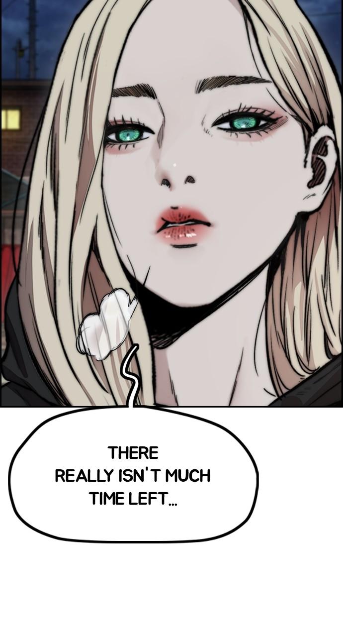 Wind Breaker SS4 - Manhwa Chap 115 - Next Chap 116