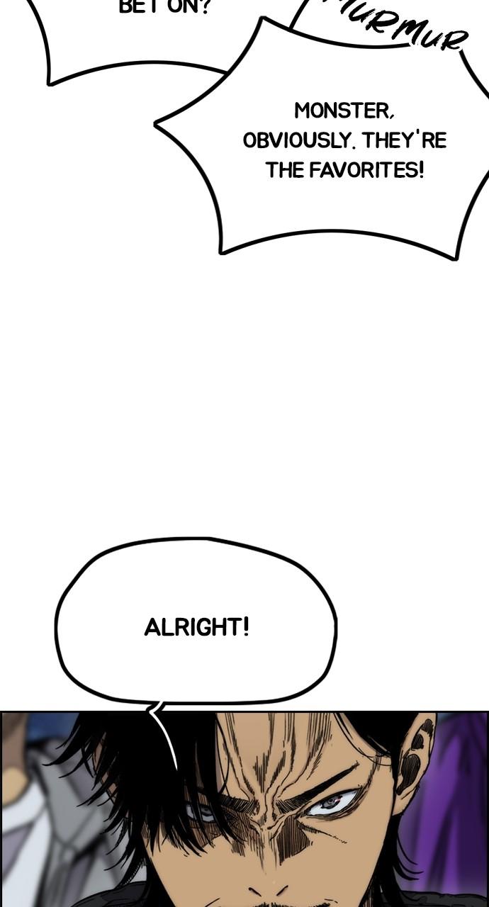 Wind Breaker SS4 - Manhwa Chap 115 - Next Chap 116