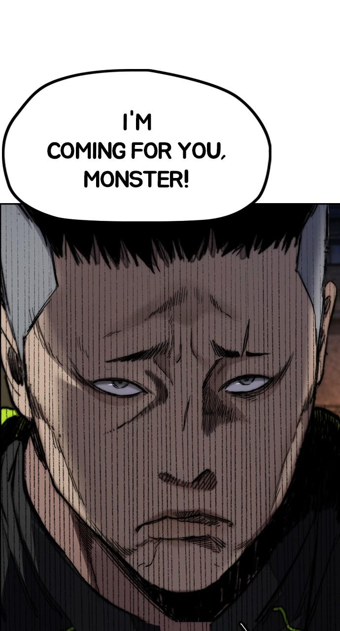 Wind Breaker SS4 - Manhwa Chap 115 - Next Chap 116