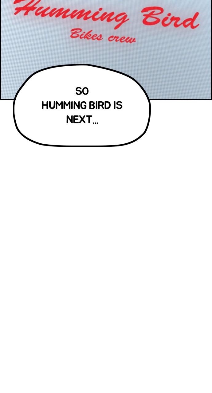 Wind Breaker SS4 - Manhwa Chap 115 - Next Chap 116