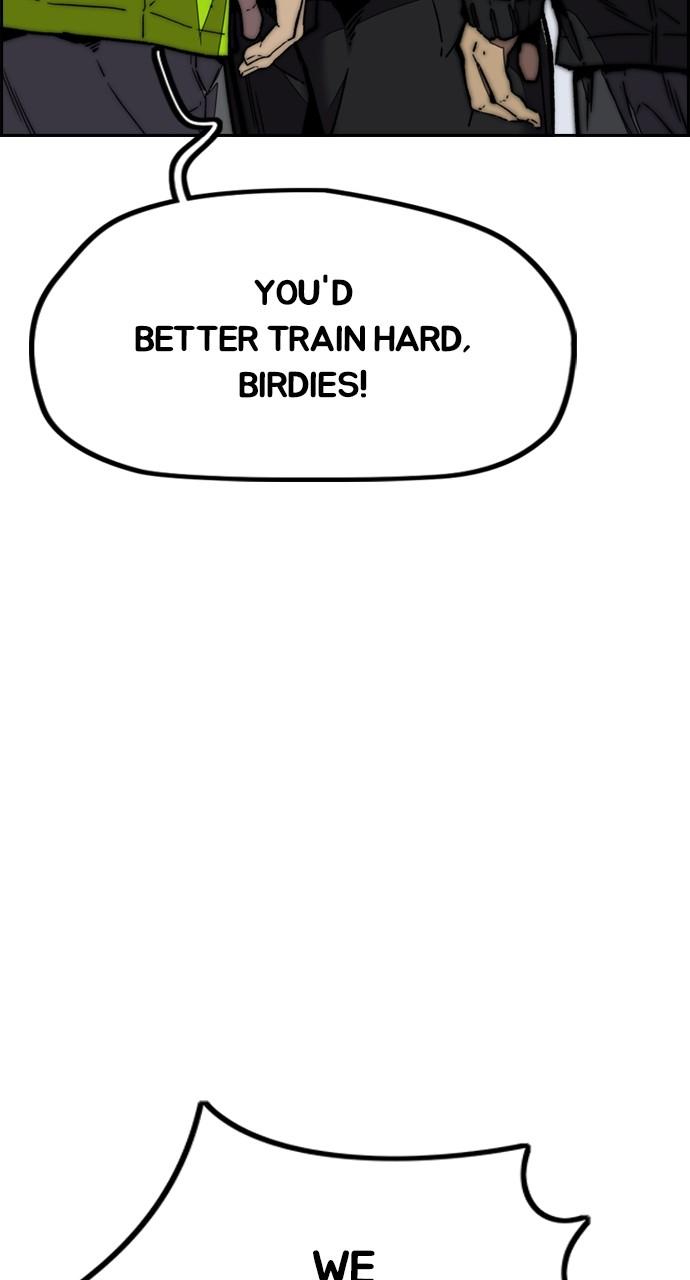 Wind Breaker SS4 - Manhwa Chap 115 - Next Chap 116