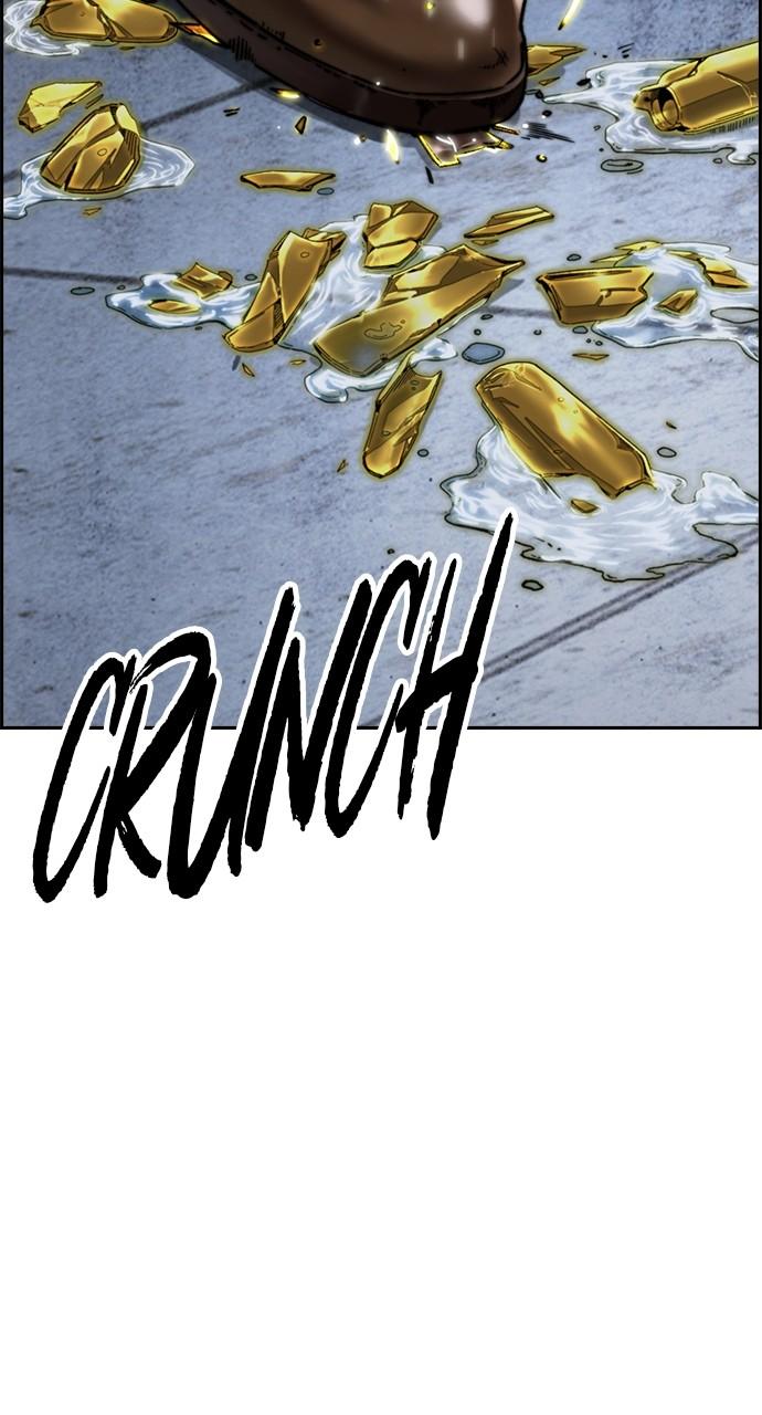 Wind Breaker SS4 - Manhwa Chap 115 - Next Chap 116
