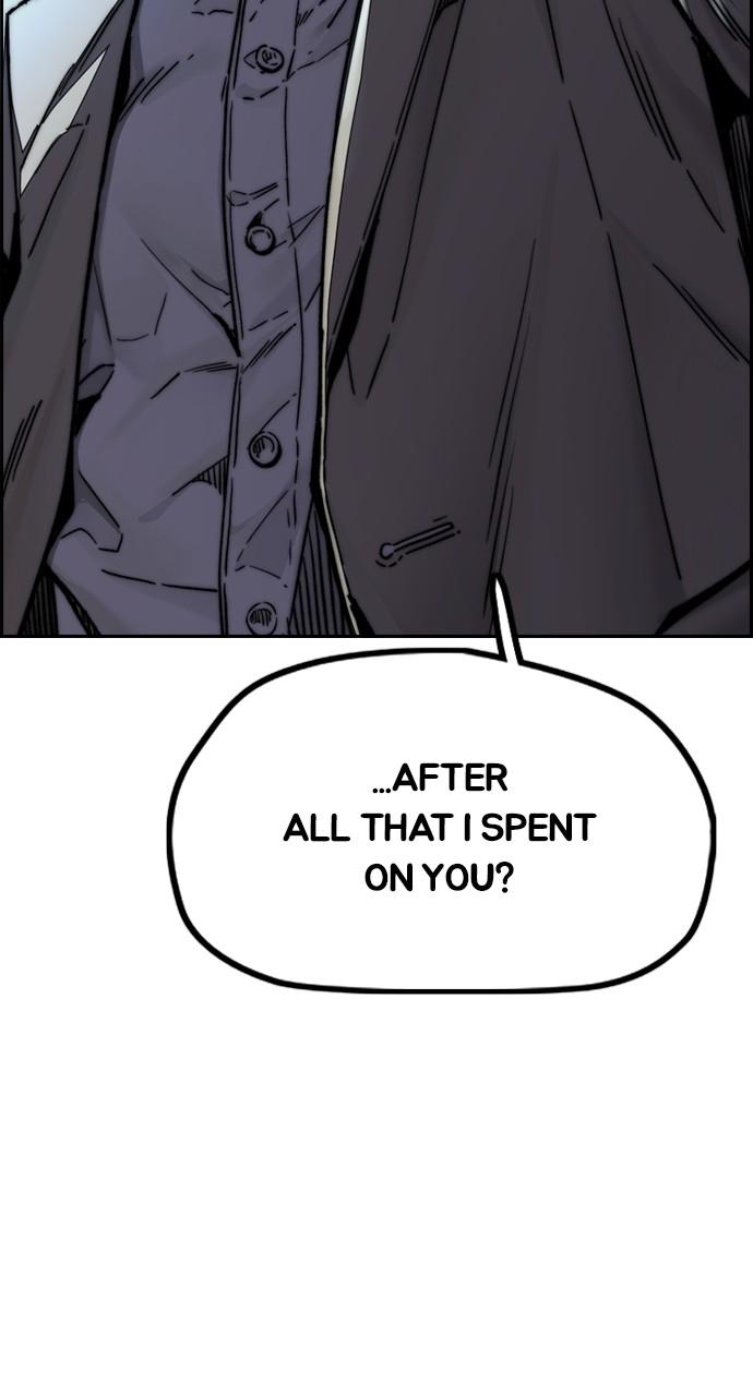 Wind Breaker SS4 - Manhwa Chap 115 - Next Chap 116