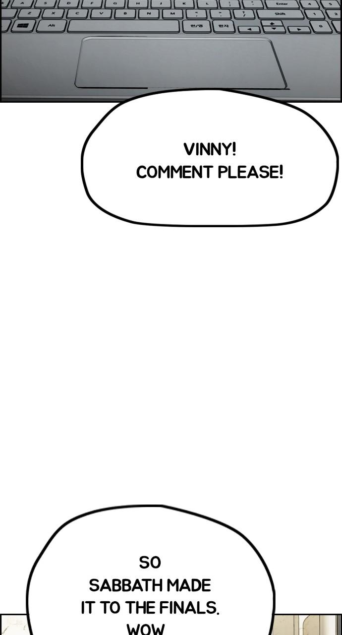 Wind Breaker SS4 - Manhwa Chap 115 - Next Chap 116