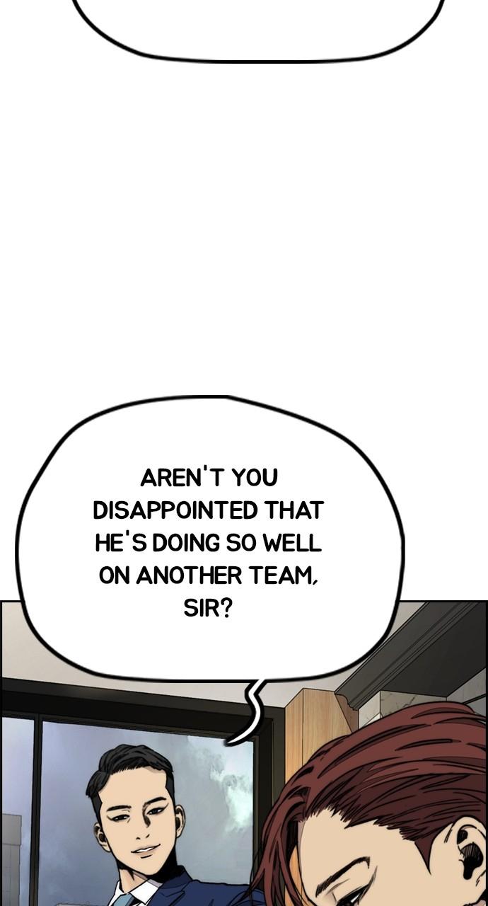 Wind Breaker SS4 - Manhwa Chap 115 - Next Chap 116