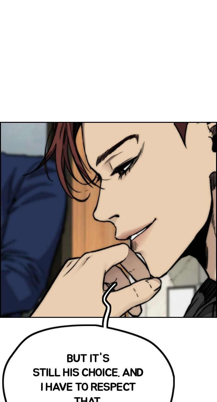 Wind Breaker SS4 - Manhwa Chap 115 - Next Chap 116