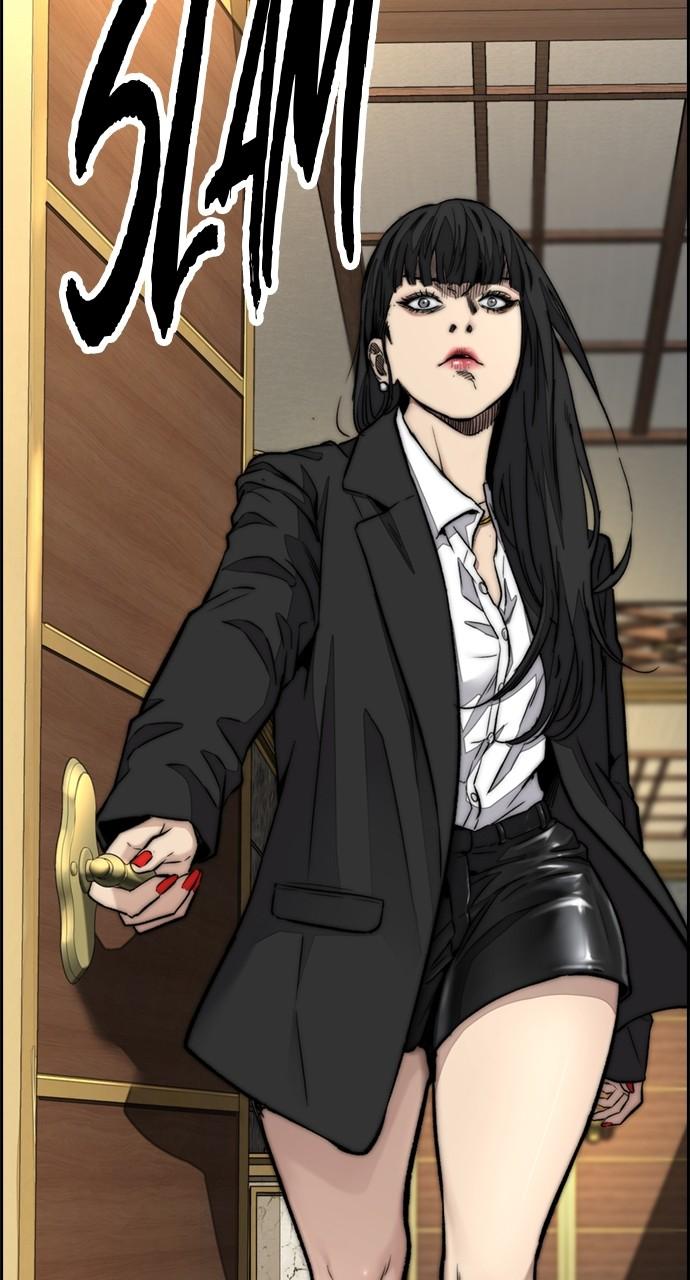 Wind Breaker SS4 - Manhwa Chap 115 - Next Chap 116