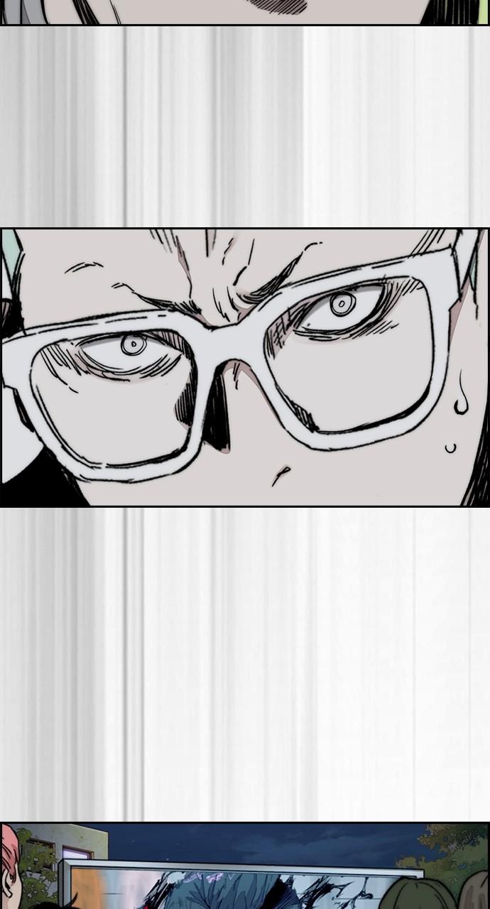 Wind Breaker SS4 - Manhwa Chap 115 - Next Chap 116