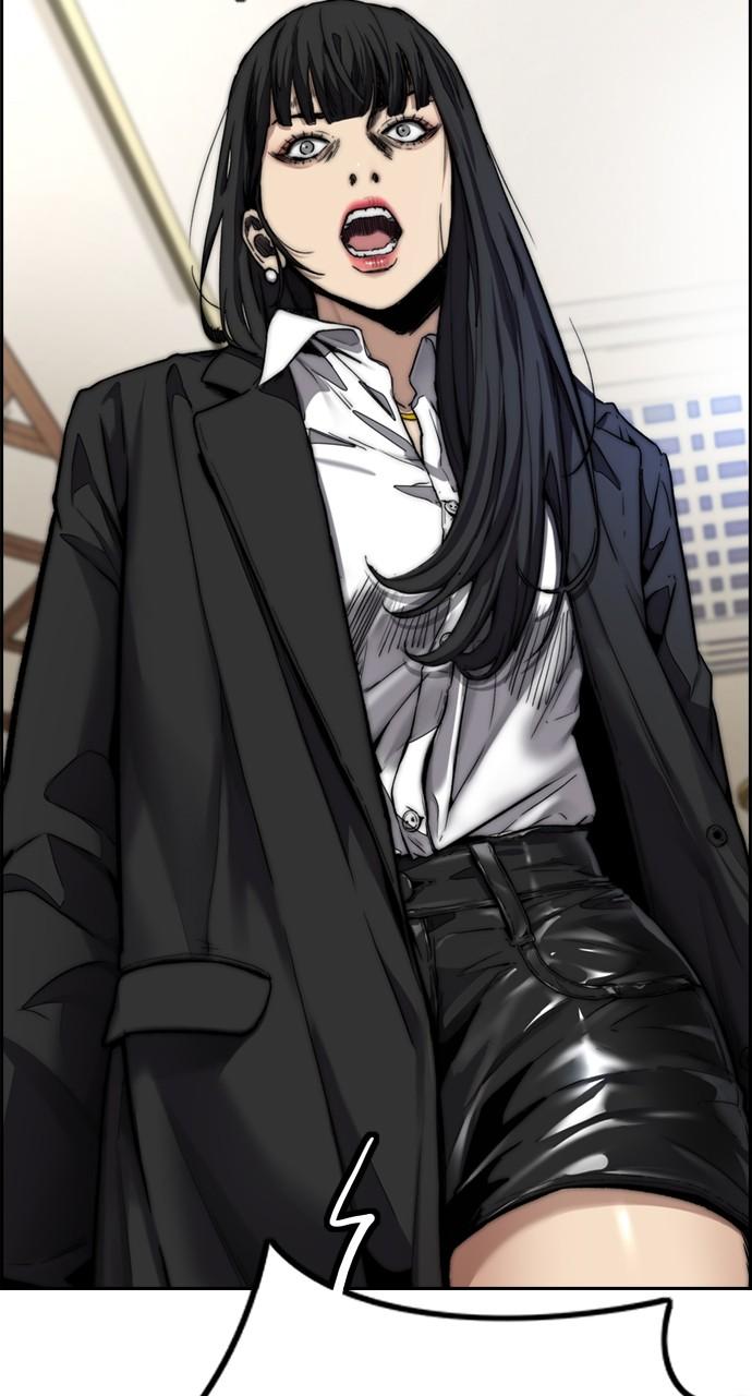 Wind Breaker SS4 - Manhwa Chap 115 - Next Chap 116