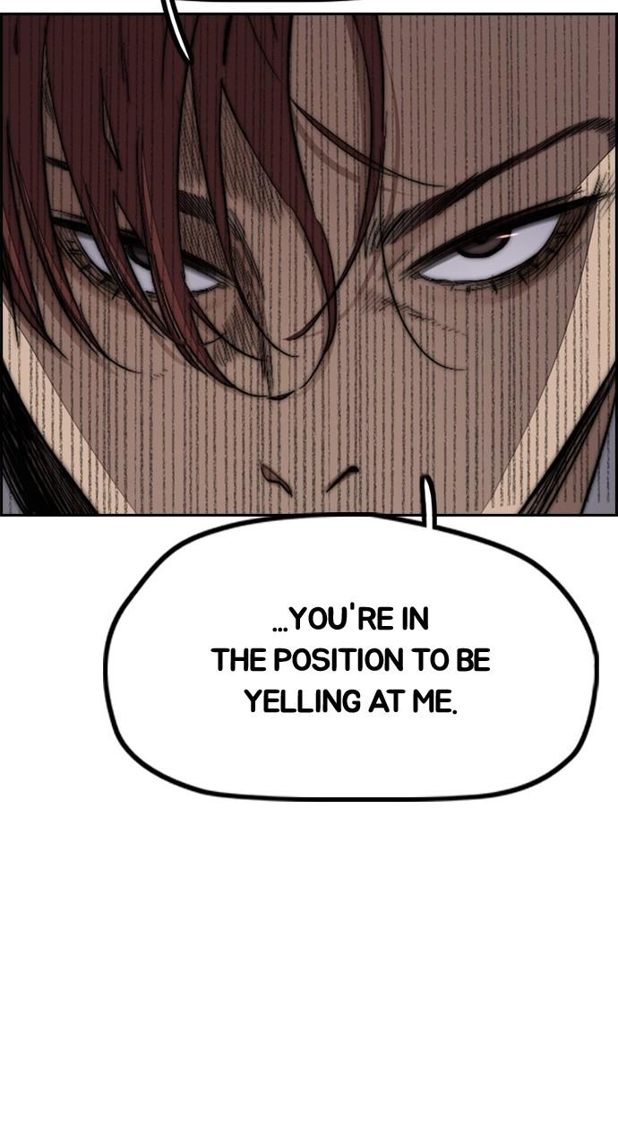 Wind Breaker SS4 - Manhwa Chap 115 - Next Chap 116