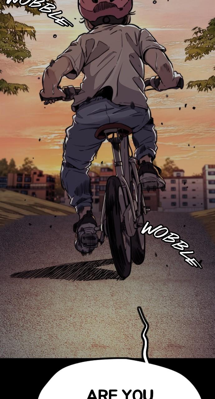 Wind Breaker SS4 - Manhwa Chap 115 - Next Chap 116