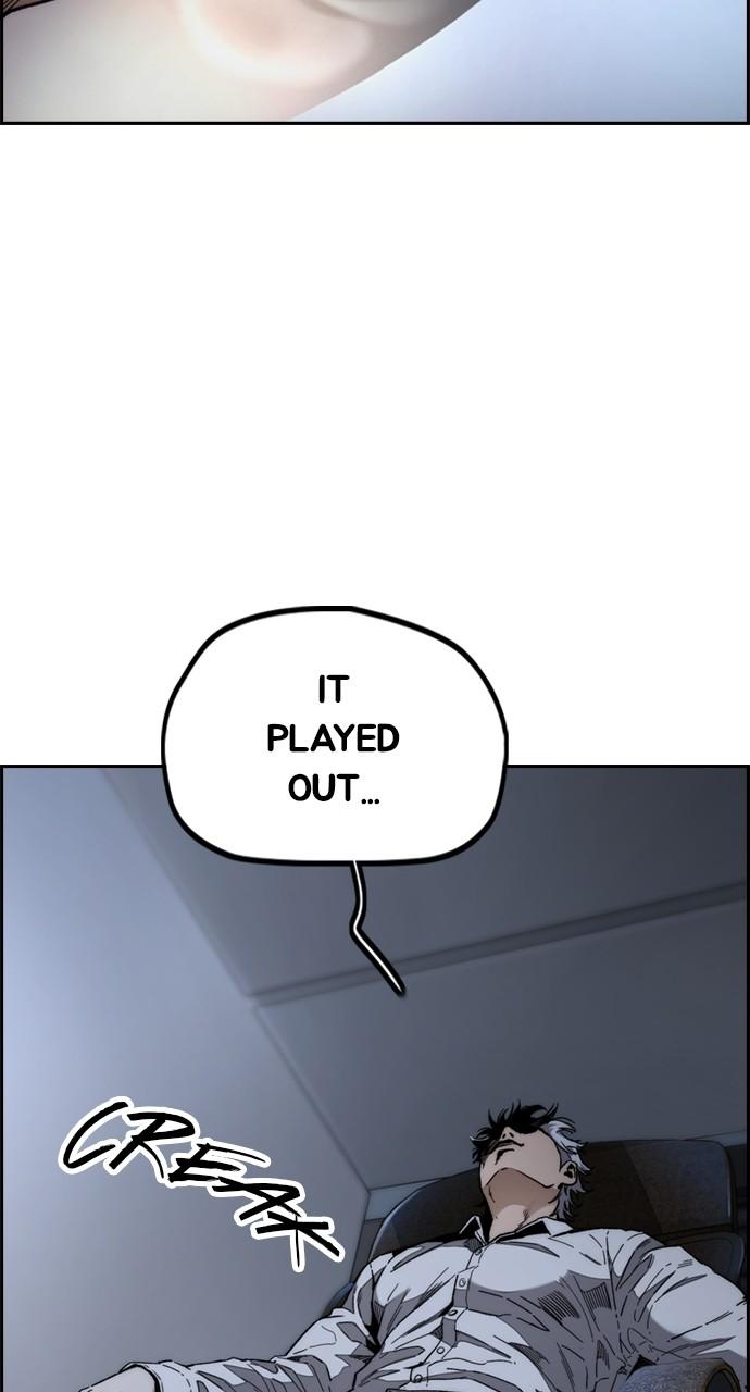 Wind Breaker SS4 - Manhwa Chap 115 - Next Chap 116