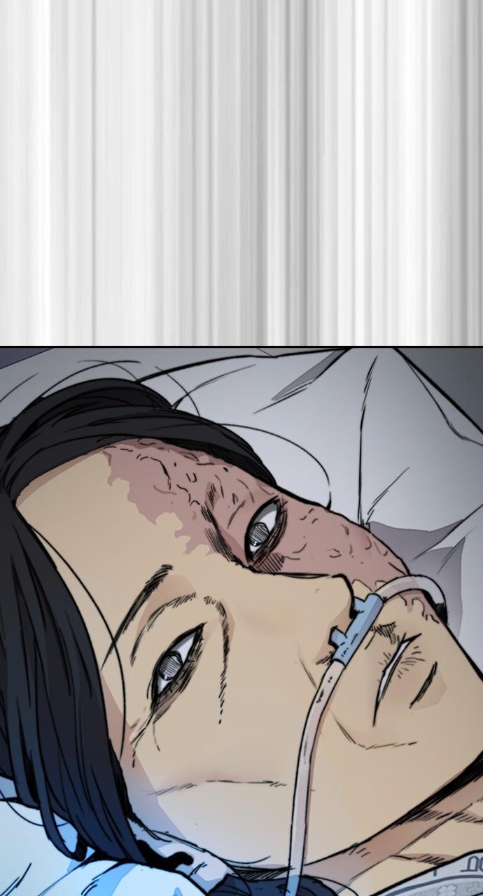 Wind Breaker SS4 - Manhwa Chap 115 - Next Chap 116