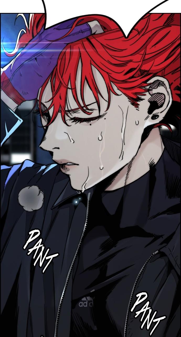 Wind Breaker SS4 - Manhwa Chap 115 - Next Chap 116