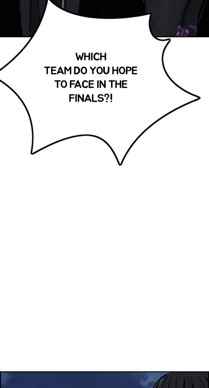 Wind Breaker SS4 - Manhwa Chap 115 - Next Chap 116