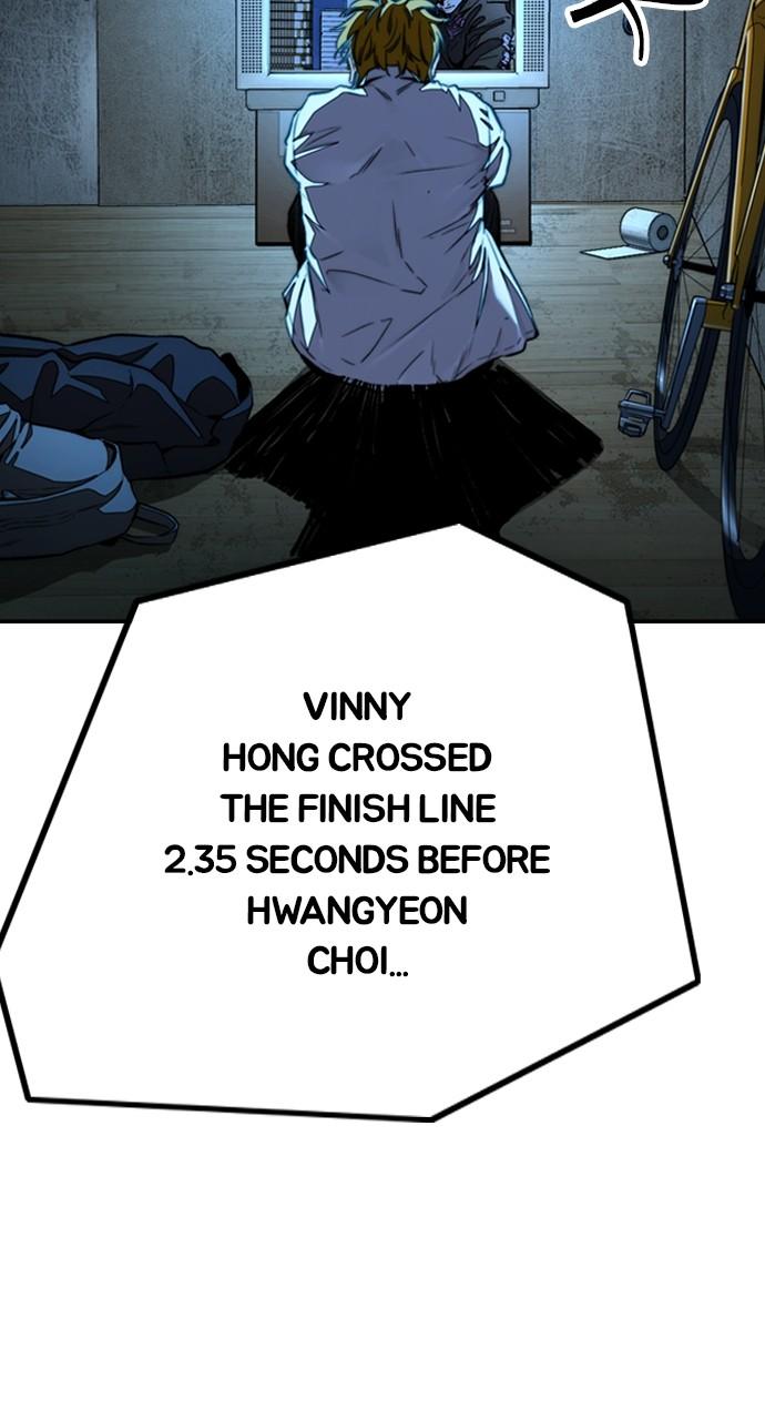 Wind Breaker SS4 - Manhwa Chap 115 - Next Chap 116