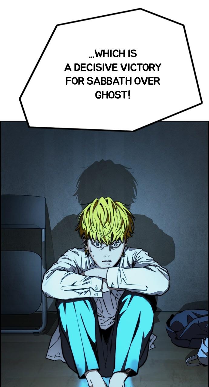 Wind Breaker SS4 - Manhwa Chap 115 - Next Chap 116