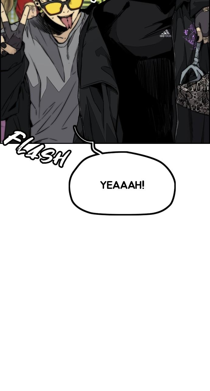 Wind Breaker SS4 - Manhwa Chap 115 - Next Chap 116
