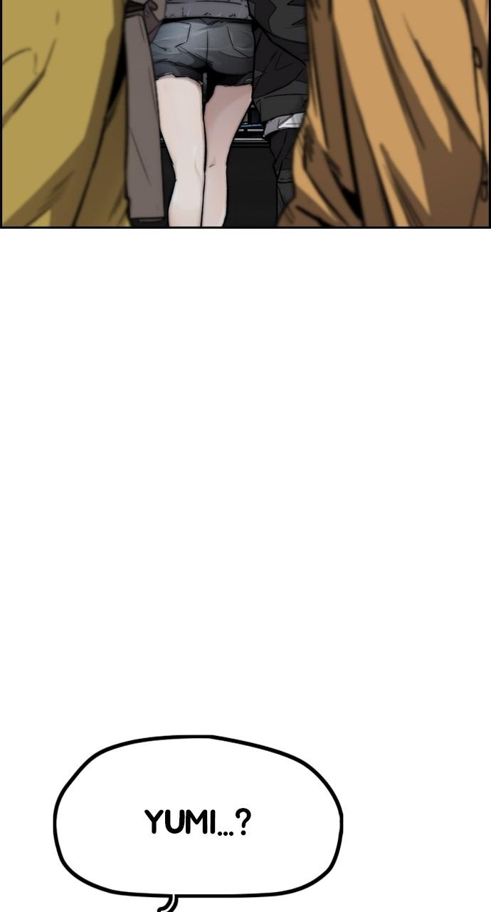Wind Breaker SS4 - Manhwa Chap 115 - Next Chap 116