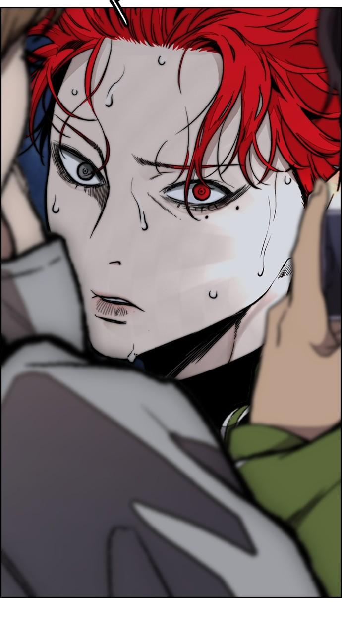 Wind Breaker SS4 - Manhwa Chap 115 - Next Chap 116