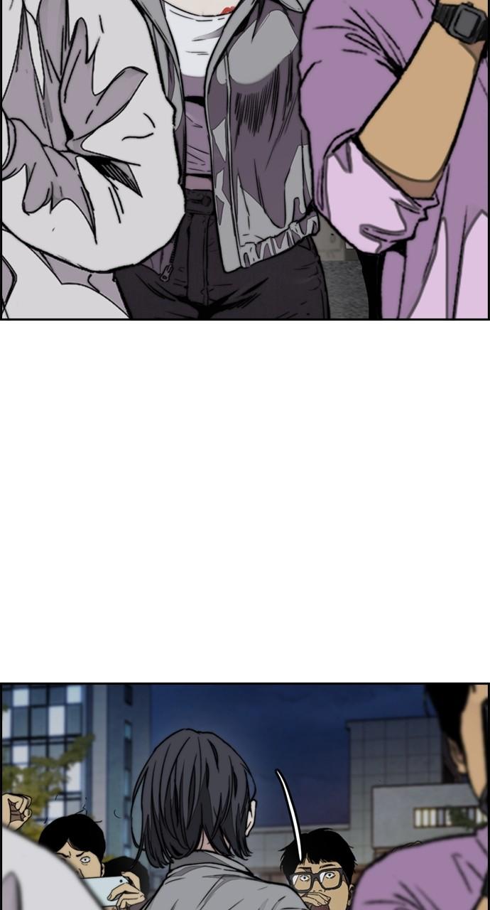 Wind Breaker SS4 - Manhwa Chap 115 - Next Chap 116