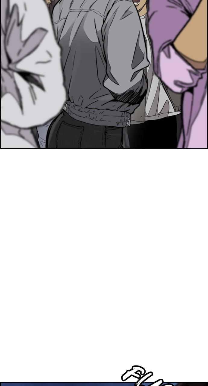 Wind Breaker SS4 - Manhwa Chap 115 - Next Chap 116