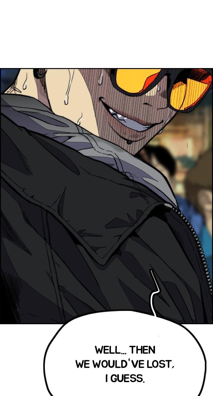 Wind Breaker SS4 - Manhwa Chap 115 - Next Chap 116