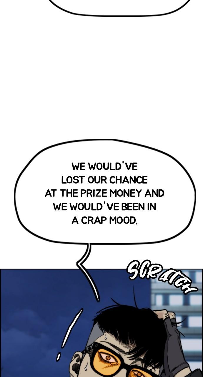 Wind Breaker SS4 - Manhwa Chap 115 - Next Chap 116