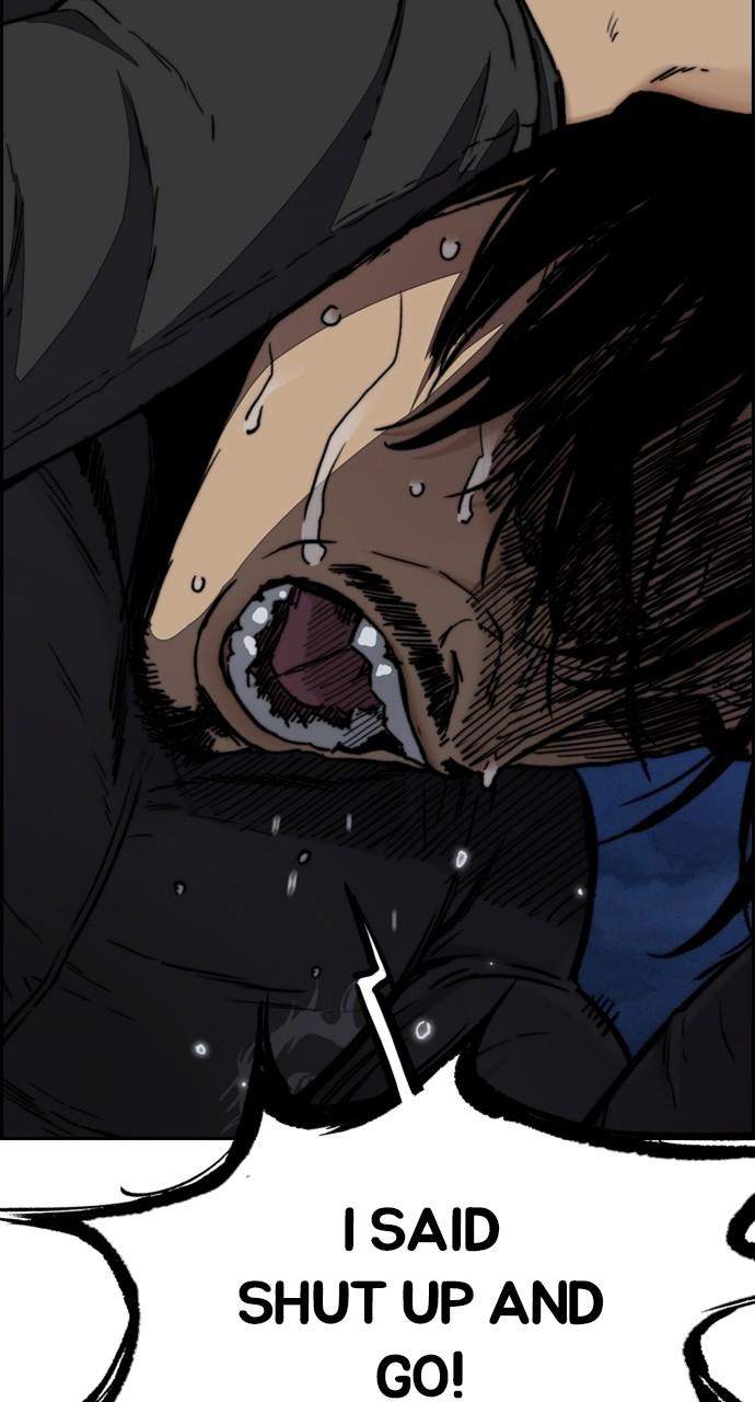 Wind Breaker SS4 - Manhwa Chap 115 - Next Chap 116