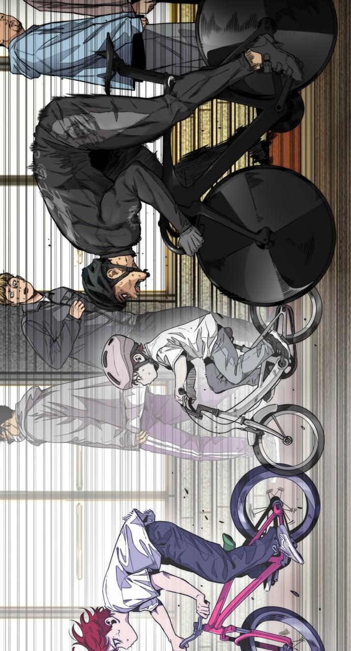 Wind Breaker SS4 - Manhwa Chap 115 - Next Chap 116