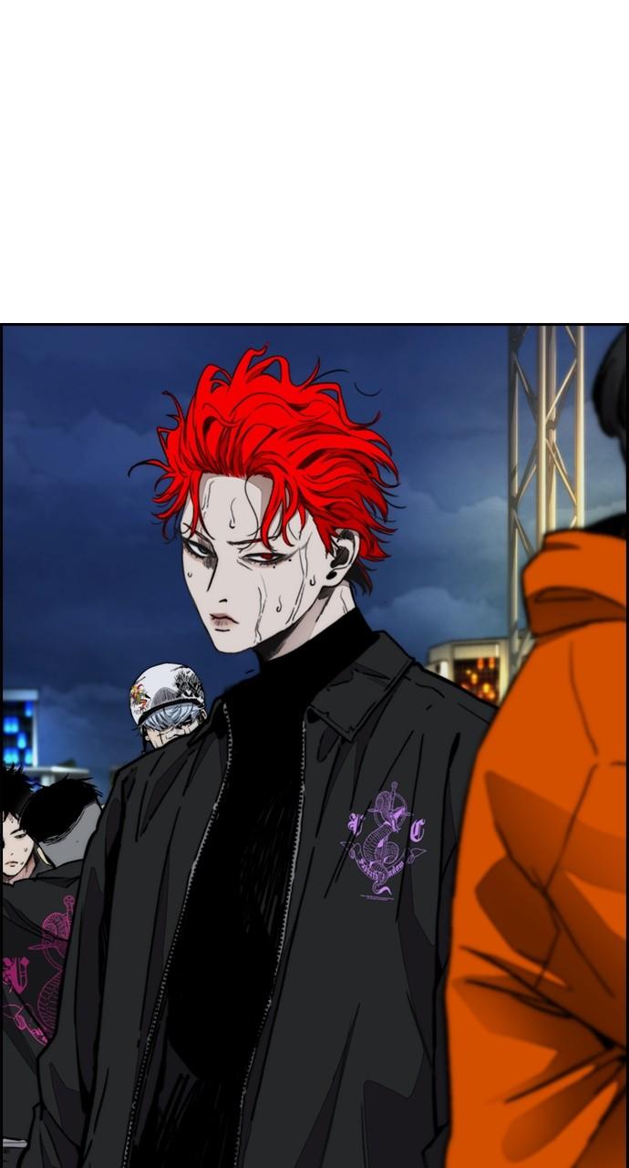 Wind Breaker SS4 - Manhwa Chap 115 - Next Chap 116