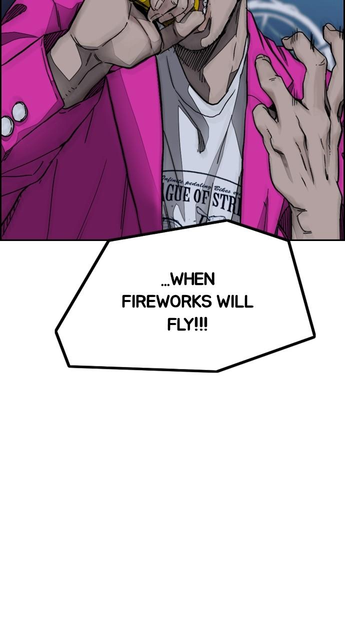 Wind Breaker SS4 - Manhwa Chap 115 - Next Chap 116