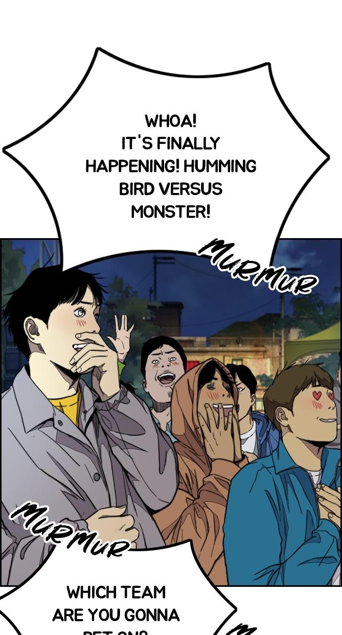 Wind Breaker SS4 - Manhwa Chap 115 - Next Chap 116