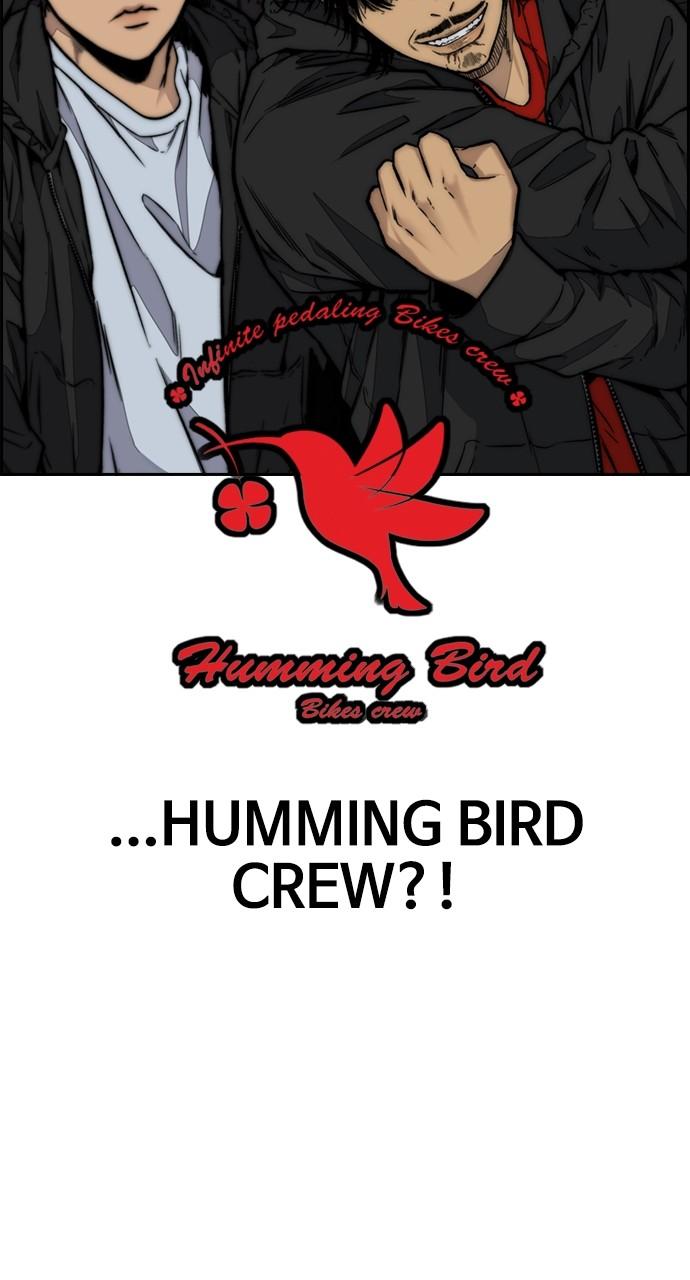 Wind Breaker SS4 - Manhwa Chap 115 - Next Chap 116