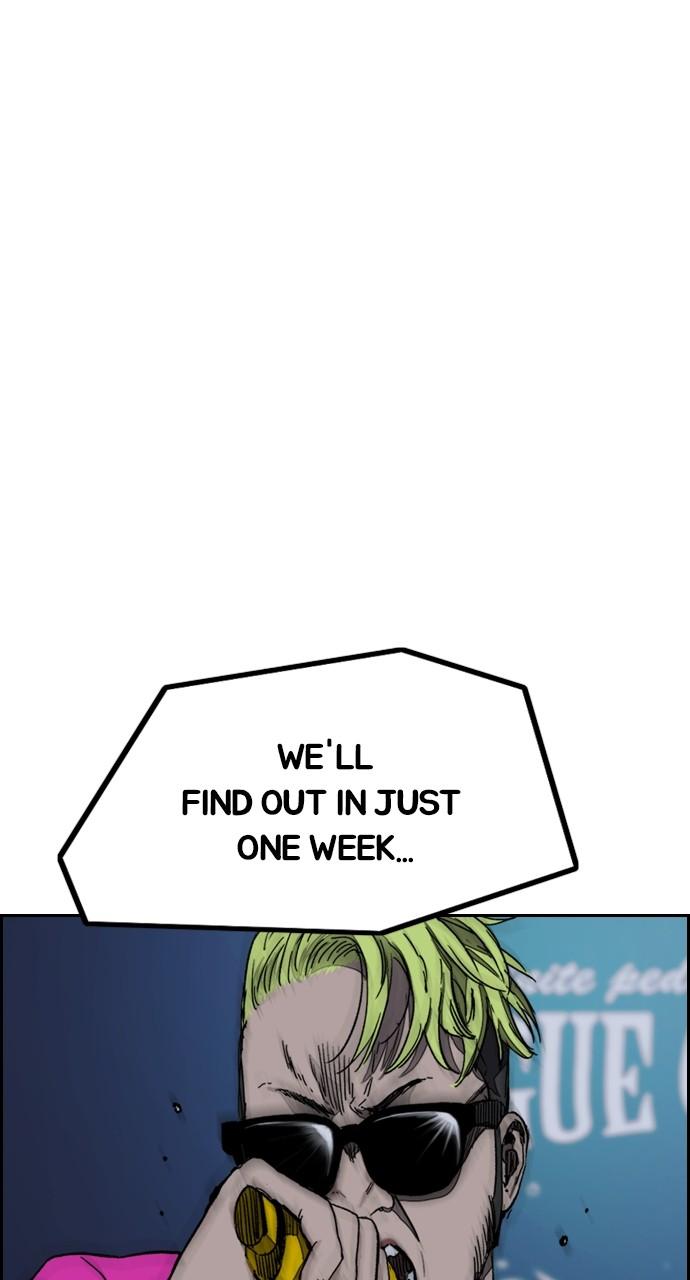 Wind Breaker SS4 - Manhwa Chap 115 - Next Chap 116