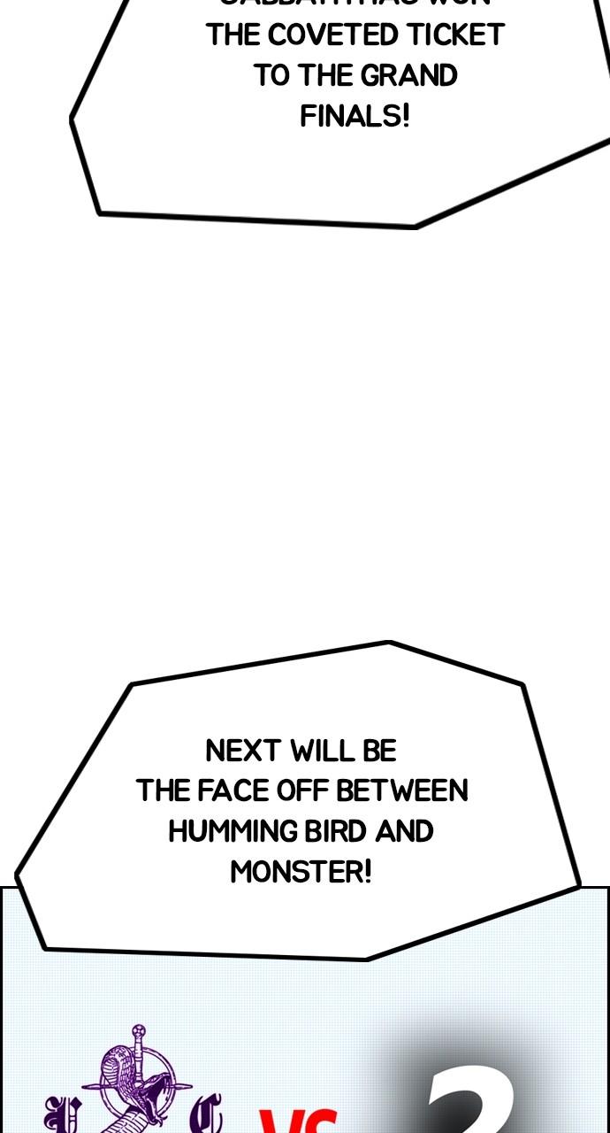 Wind Breaker SS4 - Manhwa Chap 115 - Next Chap 116