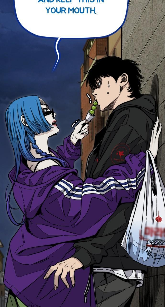 Wind Breaker SS4 - Manhwa Chap 116 - Next Chap 117