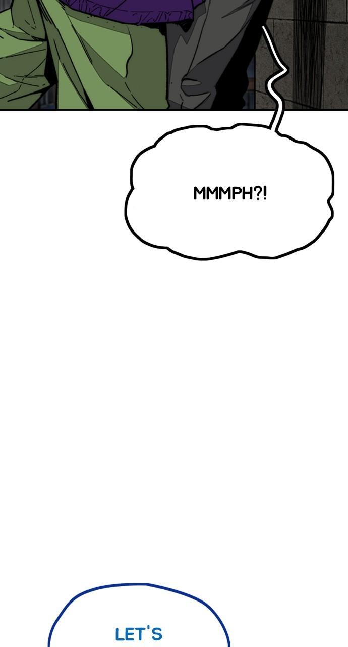 Wind Breaker SS4 - Manhwa Chap 116 - Next Chap 117