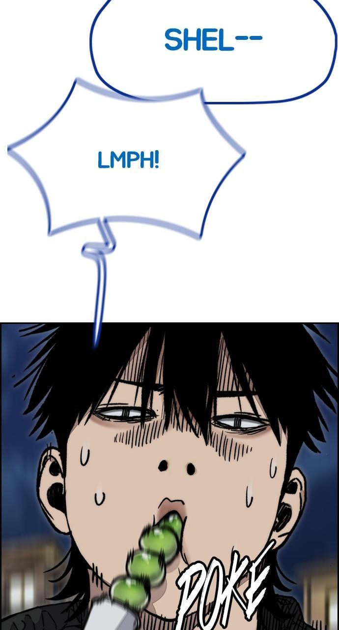 Wind Breaker SS4 - Manhwa Chap 116 - Next Chap 117