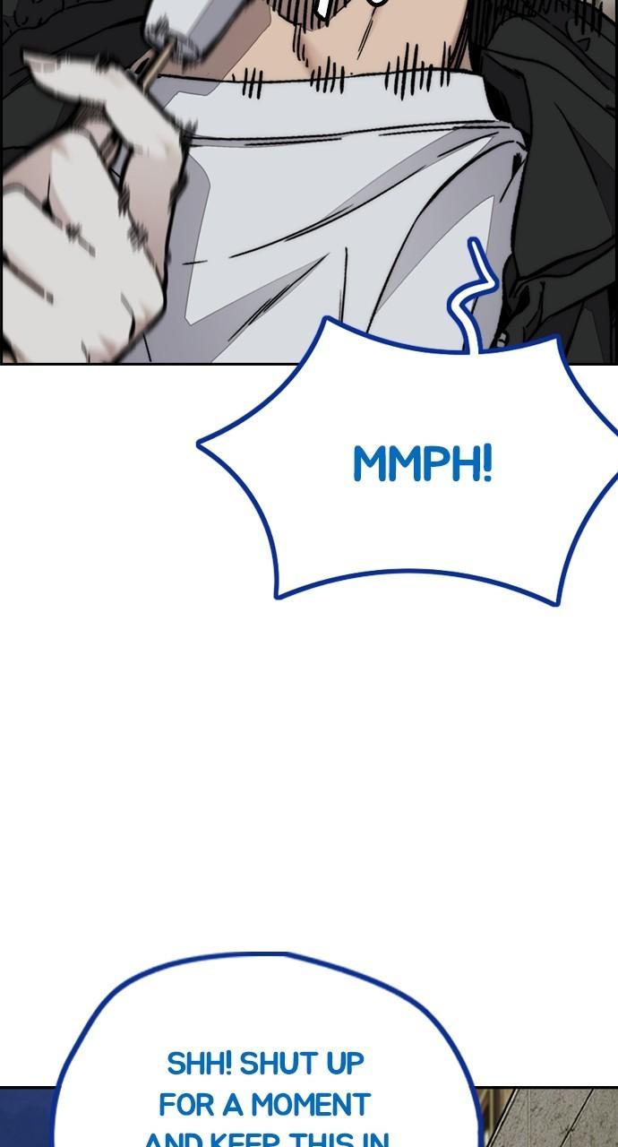 Wind Breaker SS4 - Manhwa Chap 116 - Next Chap 117
